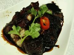 老娘叉烧-盆满钵满·国家非遗传承(云台店)