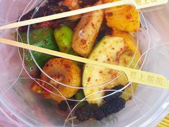-爱上酸嘢