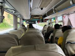 -龙潭峡谷漂流