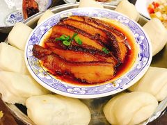 -乔家满族八大碗(流水沟店)