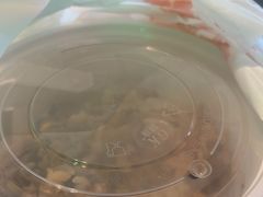-新石器烤肉(马鞍山印象汇店)