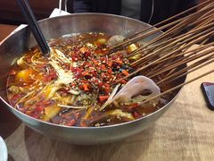 -辣小花(龙湖杭州金沙天街店)