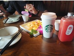 -星巴克(苏州泰华店)