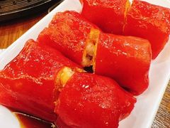 -富豪酒家(正大广场店)