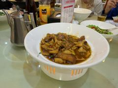-鲍氏金勺子(恒大店)