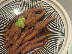 -小绍兴家宴·百年绍兴菜(鲁迅路店)