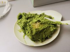 -山与蓝·轻糖鲜果蛋糕(勒泰店)