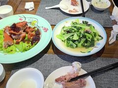 -老山东·山东菜(鲁菜名店)