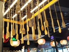 大堂-牛记皇鲜牛肉火锅(环球度假区梨园店)