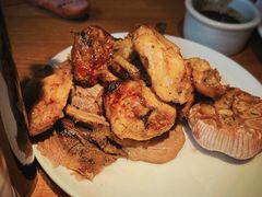 -拉蒂娜·巴西牛排馆 Latina·Brazilian Steakhouse(王府井喜悦店)