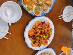 -公寓家常菜馆(海军博物馆店)