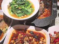 -巴特餐饮6加1音乐餐吧·新疆菜