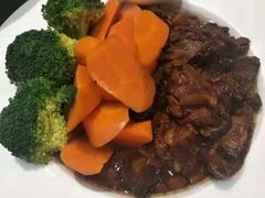 -隐食餐厅(金水湾公馆店)