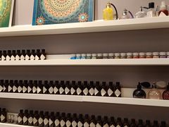 -墨more调香馆DIY自调香水(博雅国际中心B座店)