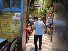 -湘当爱·鲜煮现炒(松岗立业路店)