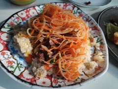 -帕米尔食府(白云观店)