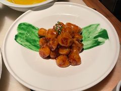 -桂满陇·西湖船宴(平安金融中心店)