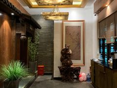 -宋宴(虎跑店)