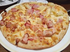 -萨莉亚意式餐厅(杭州滨江天街店)