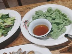 -山海菜馆·海肠捞饭·青岛菜(栈桥店)