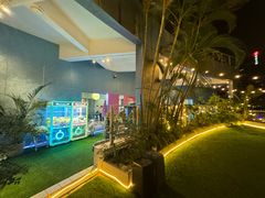 -CIAO·团建聚餐·生日派对轰趴馆(福田店)