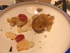 -粤港餐厅(禹州商业广场店)