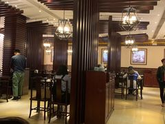 大堂-熙盛源(复兴路店)