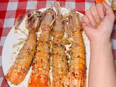 -粤盛海鲜平价店(洛溪食街店)
