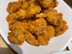 玲珑鸡块-正一味石锅拌饭(望京新世界店)