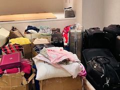 -骆驼日式搬家收纳整理