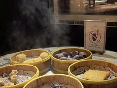 -洲际酒店·地平线全日餐厅HORIZON CAFÉ