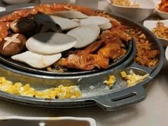 -韩宫宴烤肉·料理(合肥中环城店)