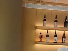 -松临·铁板烧&Omakase(神农店)