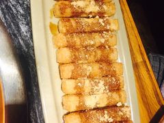 红糖糍粑-渝味晓宇火锅(合川路店)