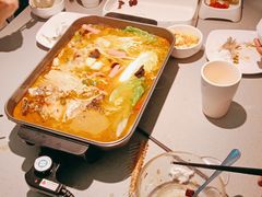 -半天妖烤鱼(蒸湘万达广场店)