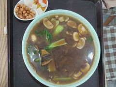 -晓午阳常熟炒浇面(红庙店)