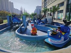 -蒙特利亲子乐园