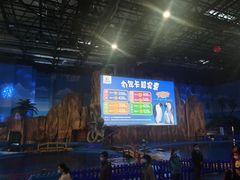 -华夏文旅海洋公园