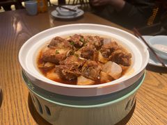 -日出青木·杭帮菜名店