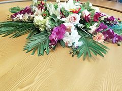 -新海渔港·胶东海鲜家常菜·家宴(奥体中心店)