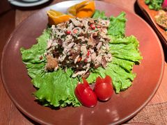 -花马天堂云南餐厅 Lost Heaven(外滩店)