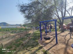 -浅山蜜塘奇妙乐园·亲子营地