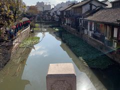 -西复兴羊肉馆(南翔老街店)