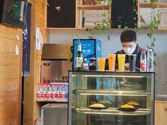 -面爱面 - 老北京炸酱面(前门店)