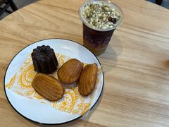 -OUR Bakery(中海环宇荟店)