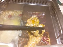 -野妹经典火锅(民治店)