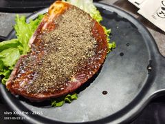 -景家大乾烤肉(新村十区店)