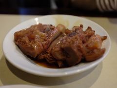 猪脚-阿水狮猪脚大王(台中公园店)