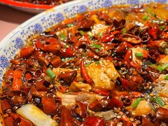 -杨记隆府重庆江湖菜(大悦城店)