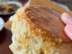 全麦松饼-麦田工坊(月湖店)